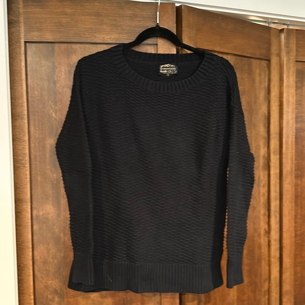 United by Blue sweater